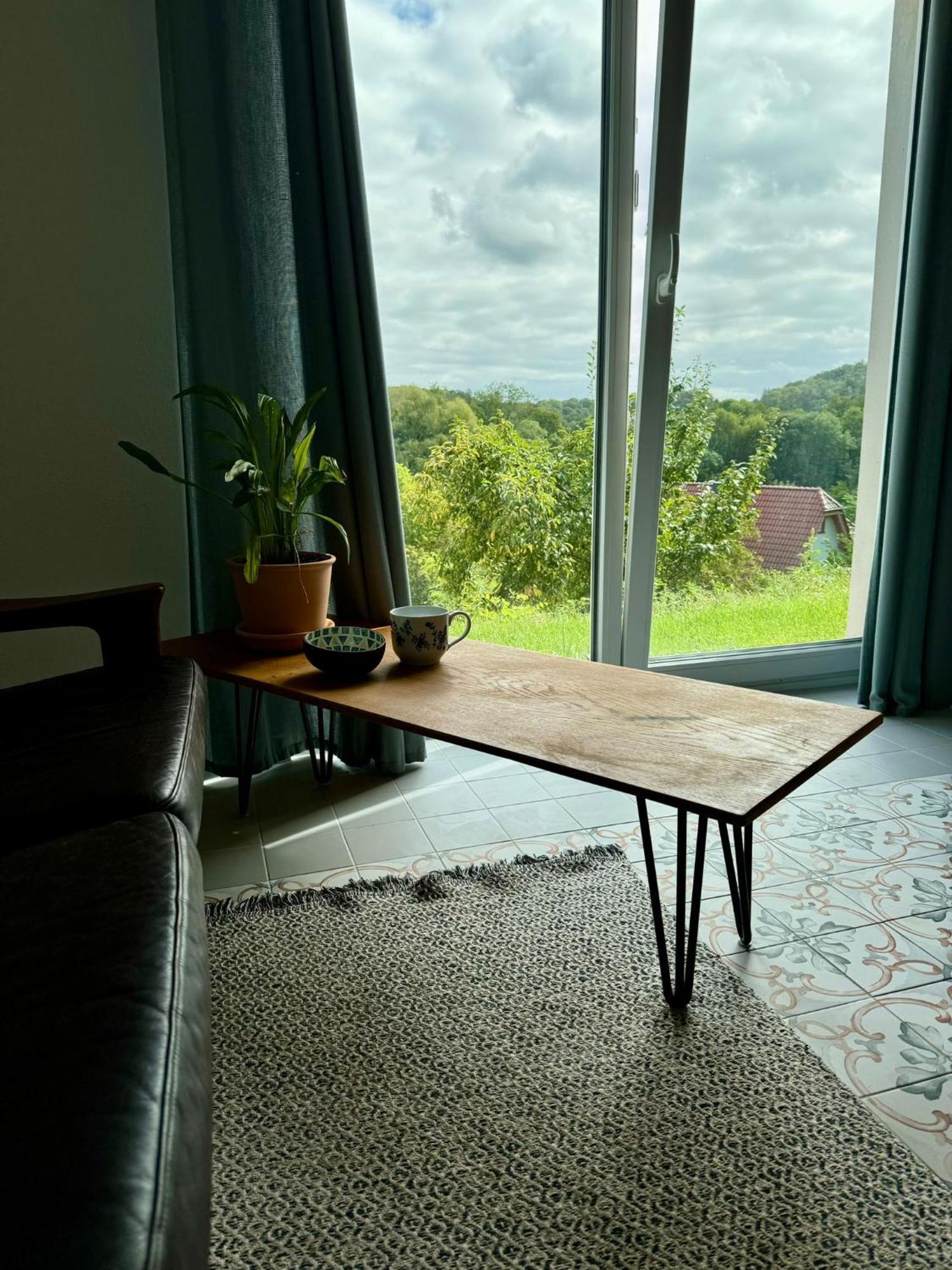 Weitblick Buckow Lejlighed Eksteriør billede