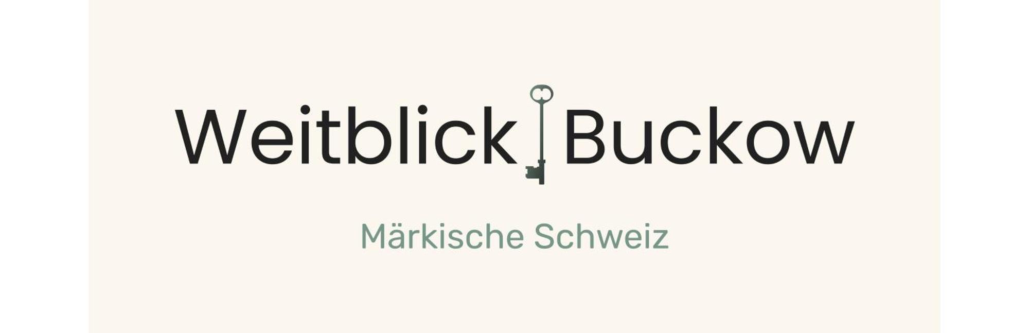 Weitblick Buckow Lejlighed Eksteriør billede